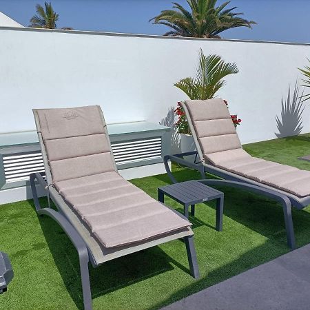 Villa Lucia By Sunhousescanarias With Private Pool San Agustin  Exterior photo