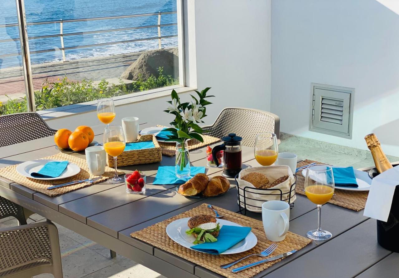 Villa Lucia By Sunhousescanarias With Private Pool San Agustin  Exterior photo