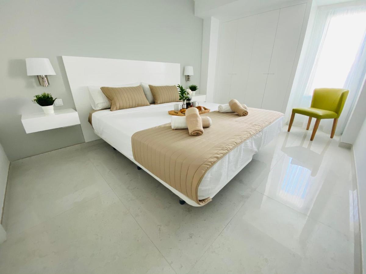 Villa Lucia By Sunhousescanarias With Private Pool San Agustin  Exterior photo