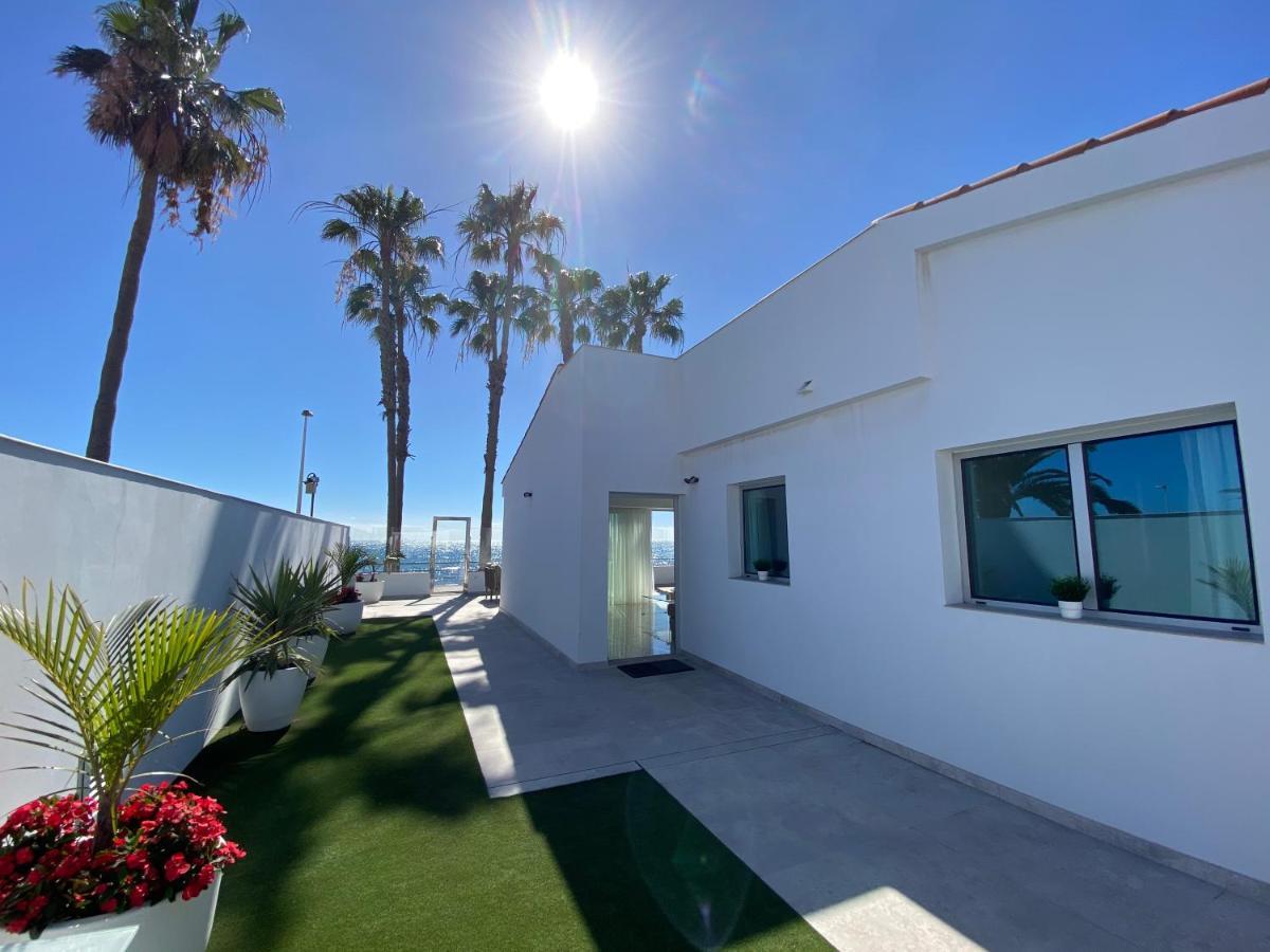 Villa Lucia By Sunhousescanarias With Private Pool San Agustin  Exterior photo