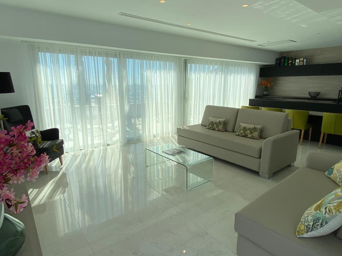 Villa Lucia By Sunhousescanarias With Private Pool San Agustin  Exterior photo