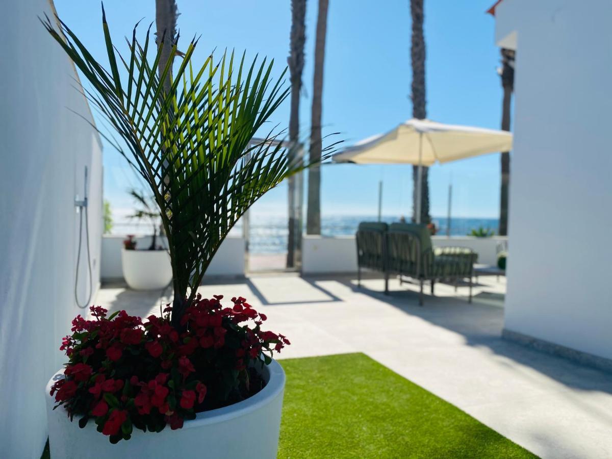 Villa Lucia By Sunhousescanarias With Private Pool San Agustin  Exterior photo