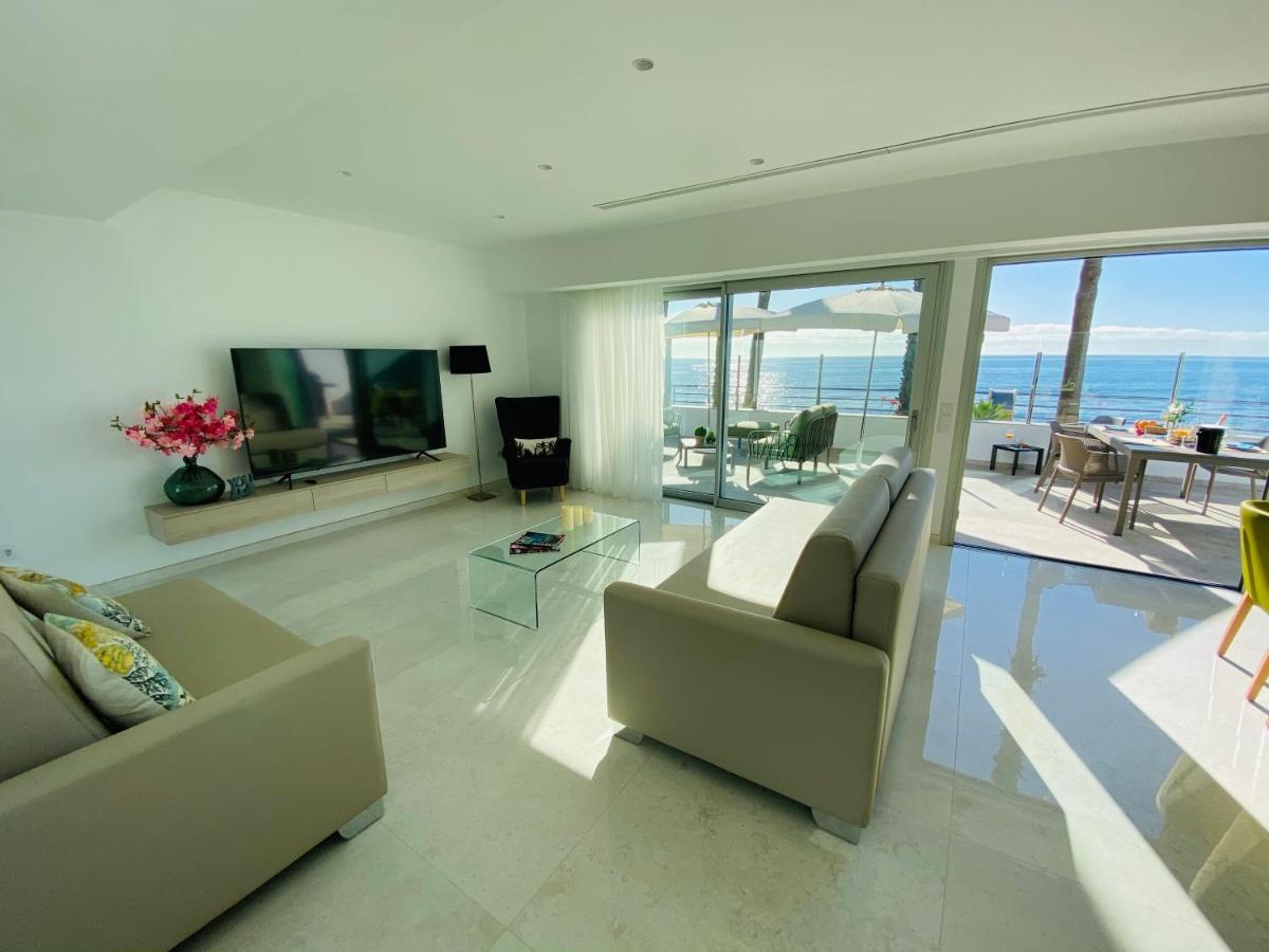 Villa Lucia By Sunhousescanarias With Private Pool San Agustin  Exterior photo